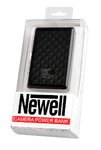 Power Bank Newell PB-LPE6 z adapterem akumulatorowym do Canon