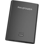 Power Bank RAVPower RP-PB071 BK 10400mAh