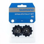 KÓŁKA PRZERZUTKI SHIMANO GÓRNE I DOLNE DO RDM663