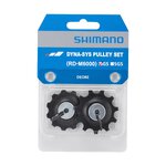 KÓŁKA PRZERZUTKI SHIMANO M6000 GS DEORE