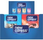 Prezerwatywy Unimil New Cares Multi Gross mix 144 szt
