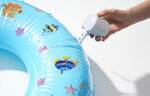 Przenośna mini pompka, lampka Baseus PocketGo C11157700221-00