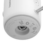 Przenośna mini pompka, lampka Baseus PocketGo C11157700221-00
