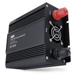 Przetwornica napięcia Newell z czystą sinusoidą - 12 V / 230 V, 300 W