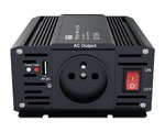 Przetwornica napięcia Newell z czystą sinusoidą - 12 V / 230 V, 300 W