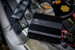 Przetwornica napięcia Newell z czystą sinusoidą - 12 V / 230 V, 500 W