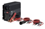 Przetwornica napięcia Newell z czystą sinusoidą - 12 V / 230 V, 500 W