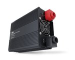 Przetwornica napięcia Newell z modyfikowaną sinusoidą - 12 V / 230 V, 1000 W