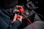 Przetwornica napięcia Newell z modyfikowaną sinusoidą - 12 V / 230 V, 1000 W