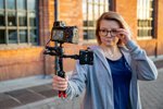 Ramię montażowe Fotopro GS-3