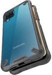 TECH-PROTECT RZANTS GALAXY A12 BLACK
