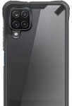 TECH-PROTECT RZANTS GALAXY A12 BLACK