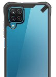 TECH-PROTECT RZANTS GALAXY A12 BLACK