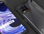 TECH-PROTECT RZANTS REALME 8/8 PRO BLACK