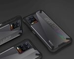TECH-PROTECT RZANTS REALME 8/8 PRO BLACK