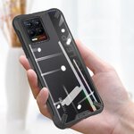 TECH-PROTECT RZANTS REALME 8/8 PRO BLACK