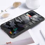 TECH-PROTECT RZANTS REALME 8/8 PRO MORO