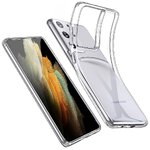 ESR PROJECT ZERO GALAXY S21 ULTRA CLEAR