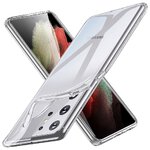 ESR PROJECT ZERO GALAXY S21 ULTRA CLEAR