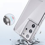ESR PROJECT ZERO GALAXY S21 ULTRA CLEAR