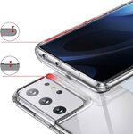 ESR PROJECT ZERO GALAXY S21 ULTRA CLEAR