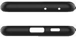 SPIGEN SLIM ARMOR GALAXY S21 ULTRA BLACK