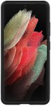 SPIGEN SLIM ARMOR GALAXY S21 ULTRA BLACK