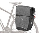 TORBA IBERA PAKRAK PANNIERS IB-BA23 40 L