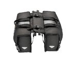 TORBA IBERA PANNIERS REGULOWANA IB-BA27