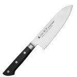 Satake Satoru Nóż Santoku 17cm