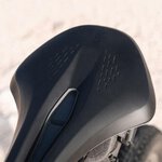 SIODŁO FIZIK TERRA ARGO X5 150 MM GRAVEL
