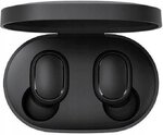 Słuchawki Mi True Wireless Airdots Earphone "2" Black