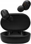 Słuchawki Mi True Wireless Airdots Earphone "2" Black