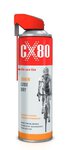 SPRAY CX-80 500 ML SMAR DO ŁAŃCUCHA DRY