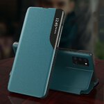 TECH-PROTECT SMART VIEW GALAXY A12 BLACK