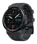 Smartwatch Zeblaze Ares 3 Plus - czarny