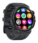 Smartwatch Zeblaze Ares 3 Plus - czarny