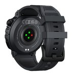Smartwatch Zeblaze Ares 3 Plus - czarny