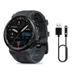 Smartwatch Zeblaze Ares 3 Plus - czarny