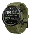 Smartwatch Zeblaze Ares 3 Plus - zielony