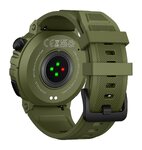 Smartwatch Zeblaze Ares 3 Plus - zielony