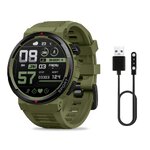 Smartwatch Zeblaze Ares 3 Plus - zielony