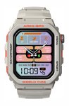 Smartwatch Zeblaze Ares GPS - biały