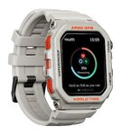 Smartwatch Zeblaze Ares GPS - biały
