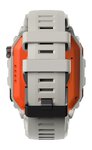 Smartwatch Zeblaze Ares GPS - biały