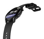 Smartwatch Zeblaze Btalk 3 Plus - czarny