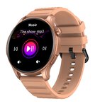 Smartwatch Zeblaze Btalk 3 Pro - różowy