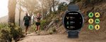 Smartwatch Zeblaze Btalk 3 Pro - szary