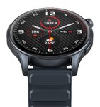 Smartwatch Zeblaze Btalk 3 Pro - szary