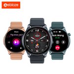 Smartwatch Zeblaze Btalk 3 Pro - szary